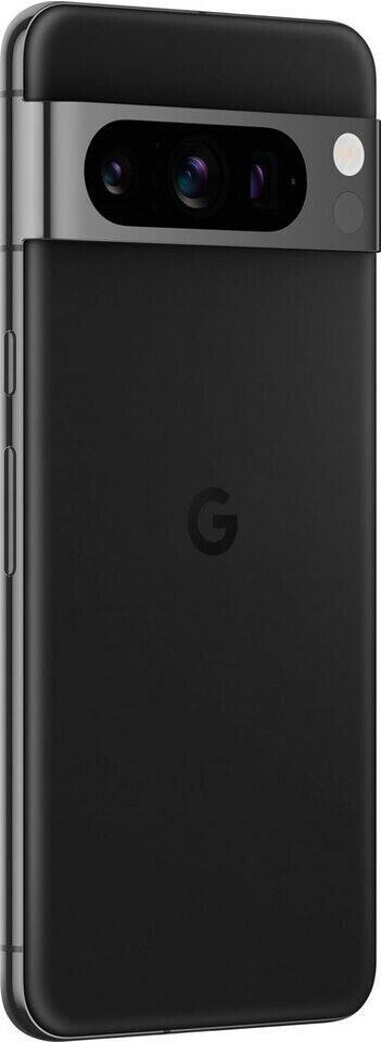 Google Pixel 8 Pro 512GB Obsidian