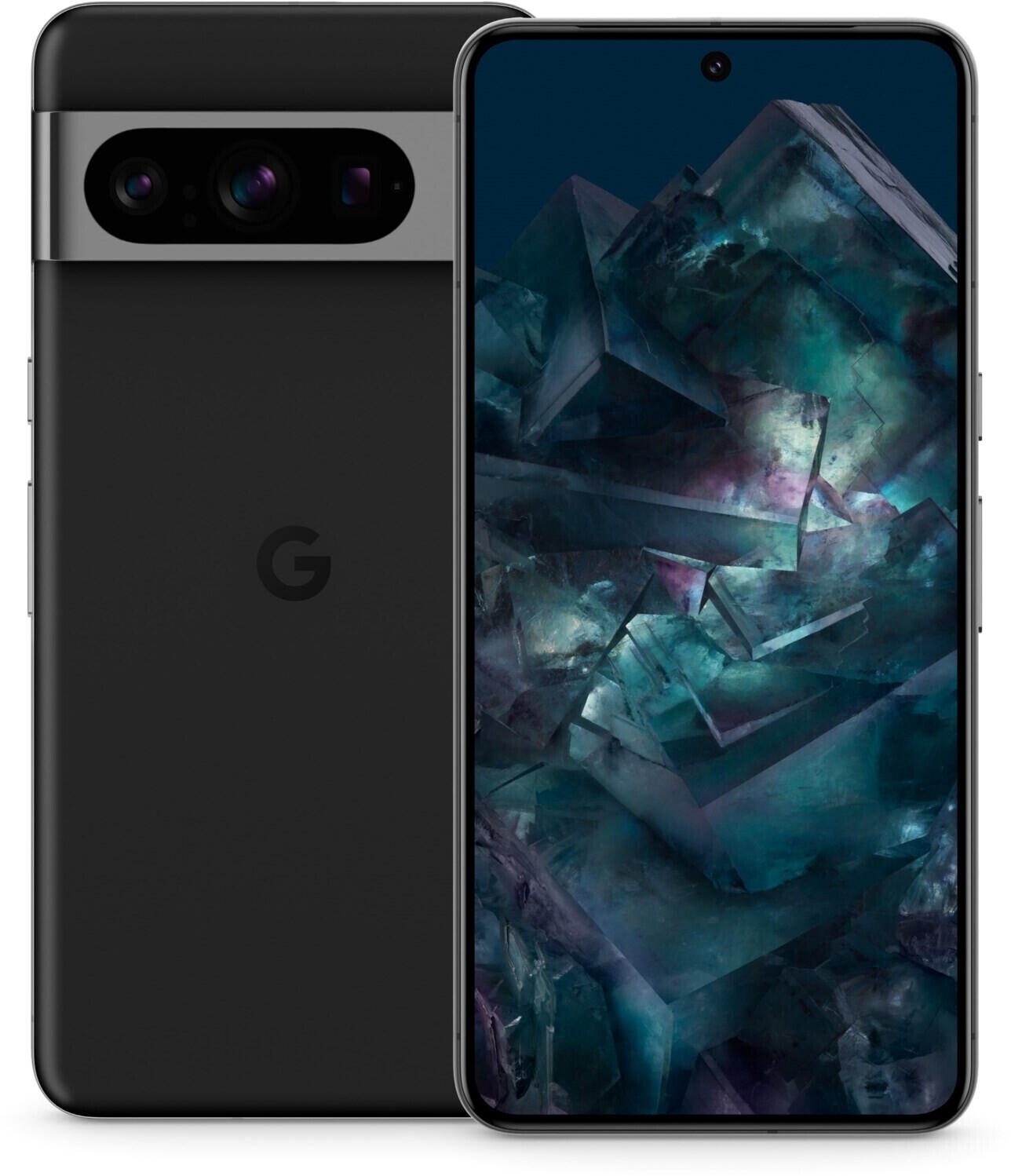 Google Pixel 8 Pro 512GB Obsidian