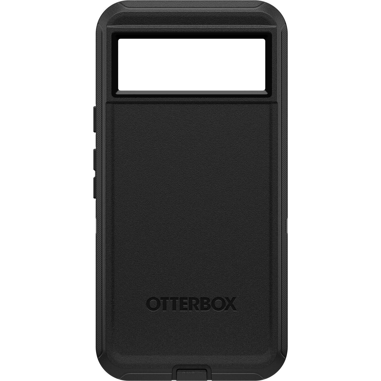 OtterBox Defender Series für das Google Pixel 8 - Black