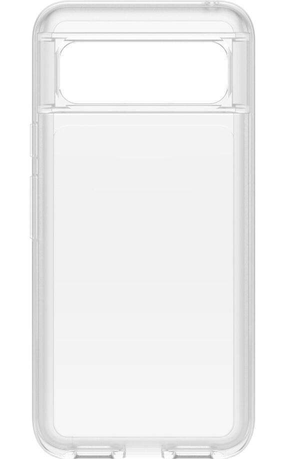 OtterBox Symmetry Clear Series für das Google Pixel 8 - Clear