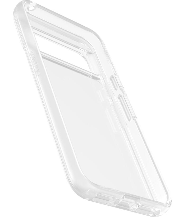 OtterBox Symmetry Clear Series für das Google Pixel 8 - Clear
