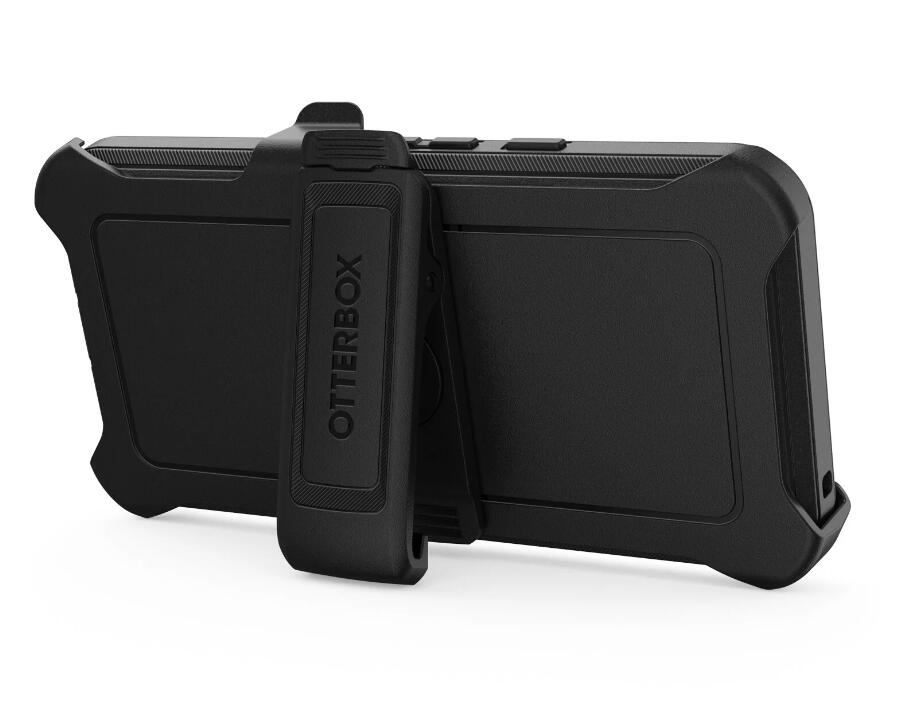 OtterBox Defender Series für das Google Pixel 8 Pro - Black