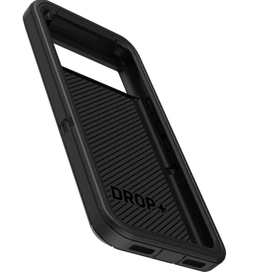 OtterBox Defender Series für das Google Pixel 8 Pro - Black