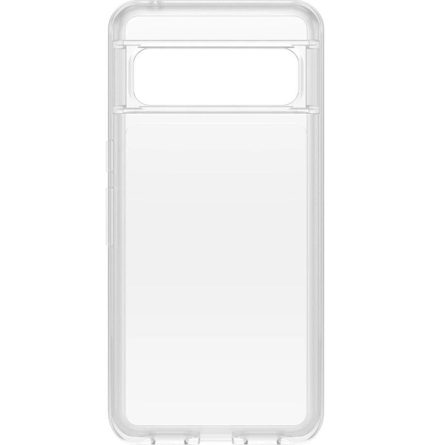 OtterBox Symmetry Clear Series für das Google Pixel 8 Pro - Clear