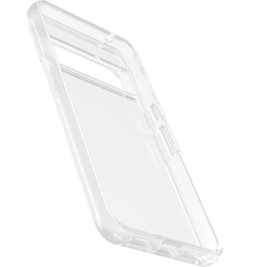 OtterBox Symmetry Clear Series für das Google Pixel 8 Pro - Clear