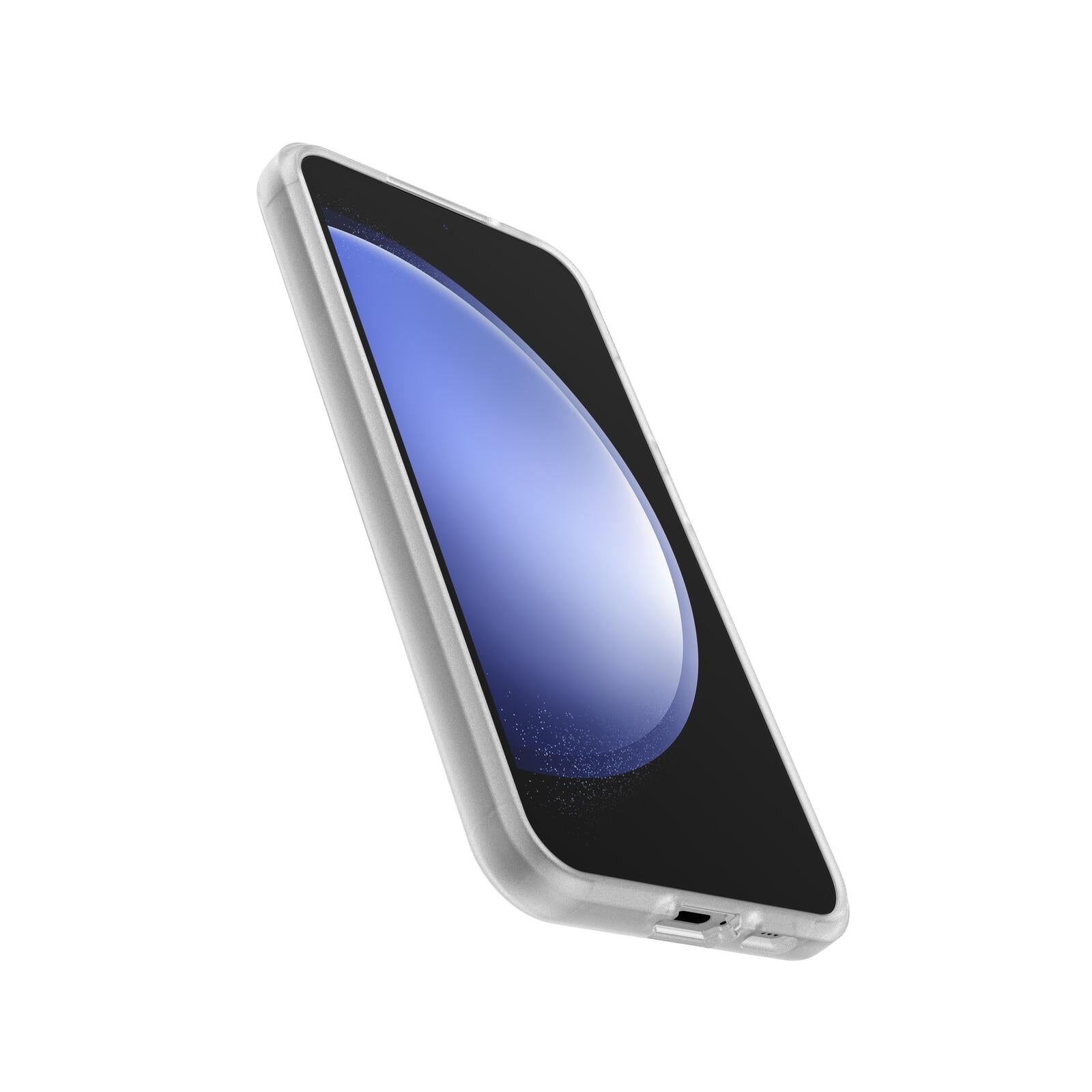 OtterBox React Series für das Samsung Galaxy S23 FE - Clear