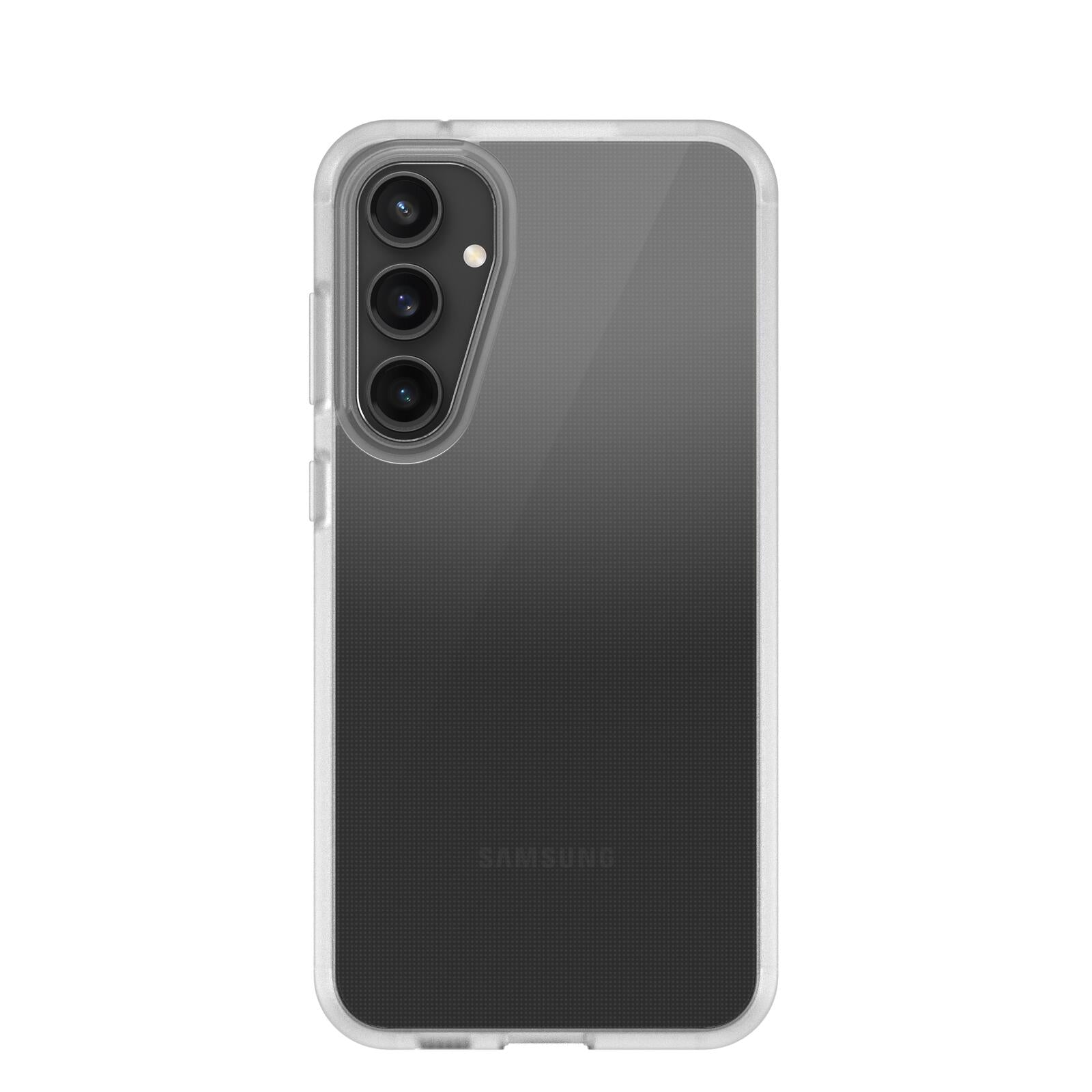 OtterBox React Series für das Samsung Galaxy S23 FE - Clear