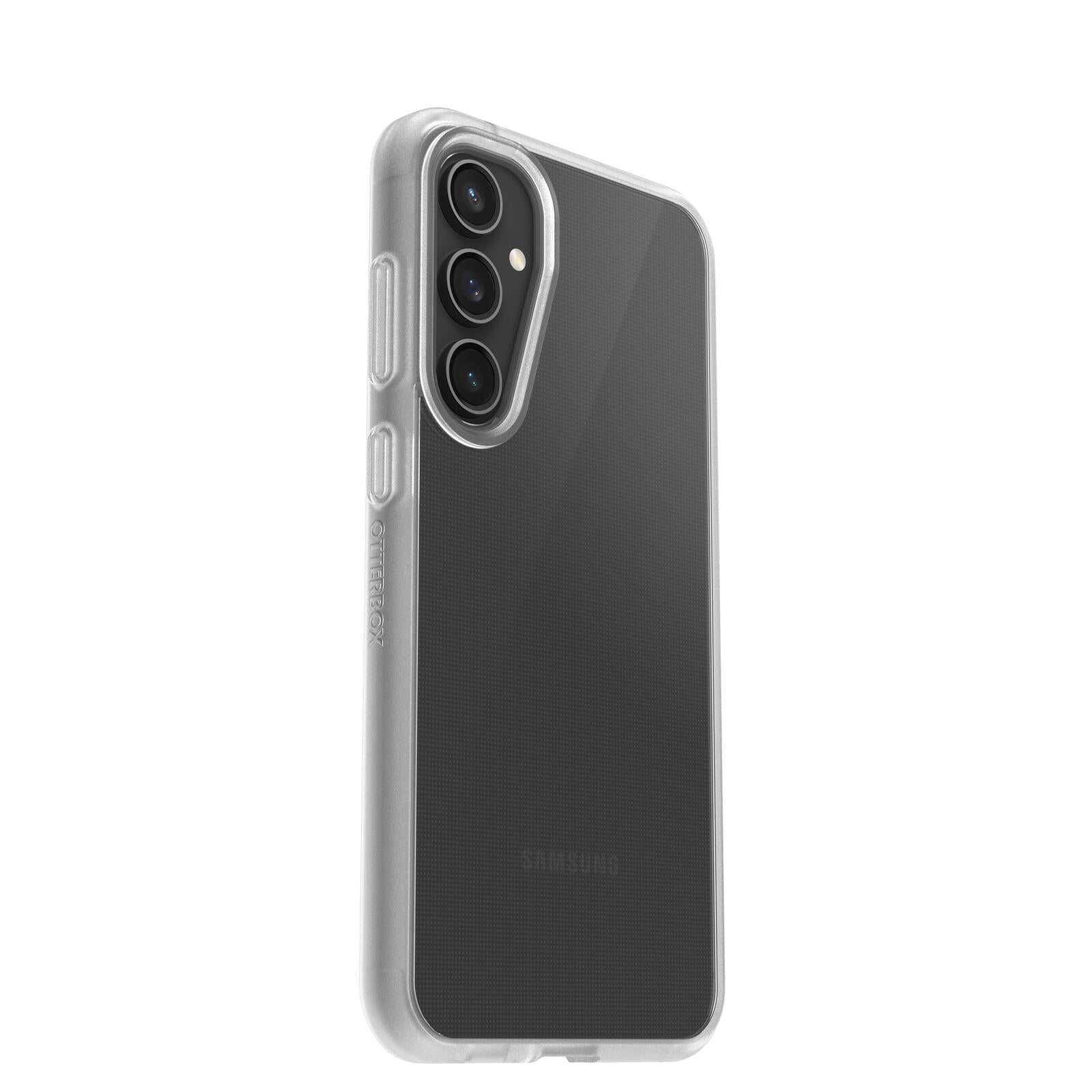 OtterBox React Series für das Samsung Galaxy S23 FE - Clear