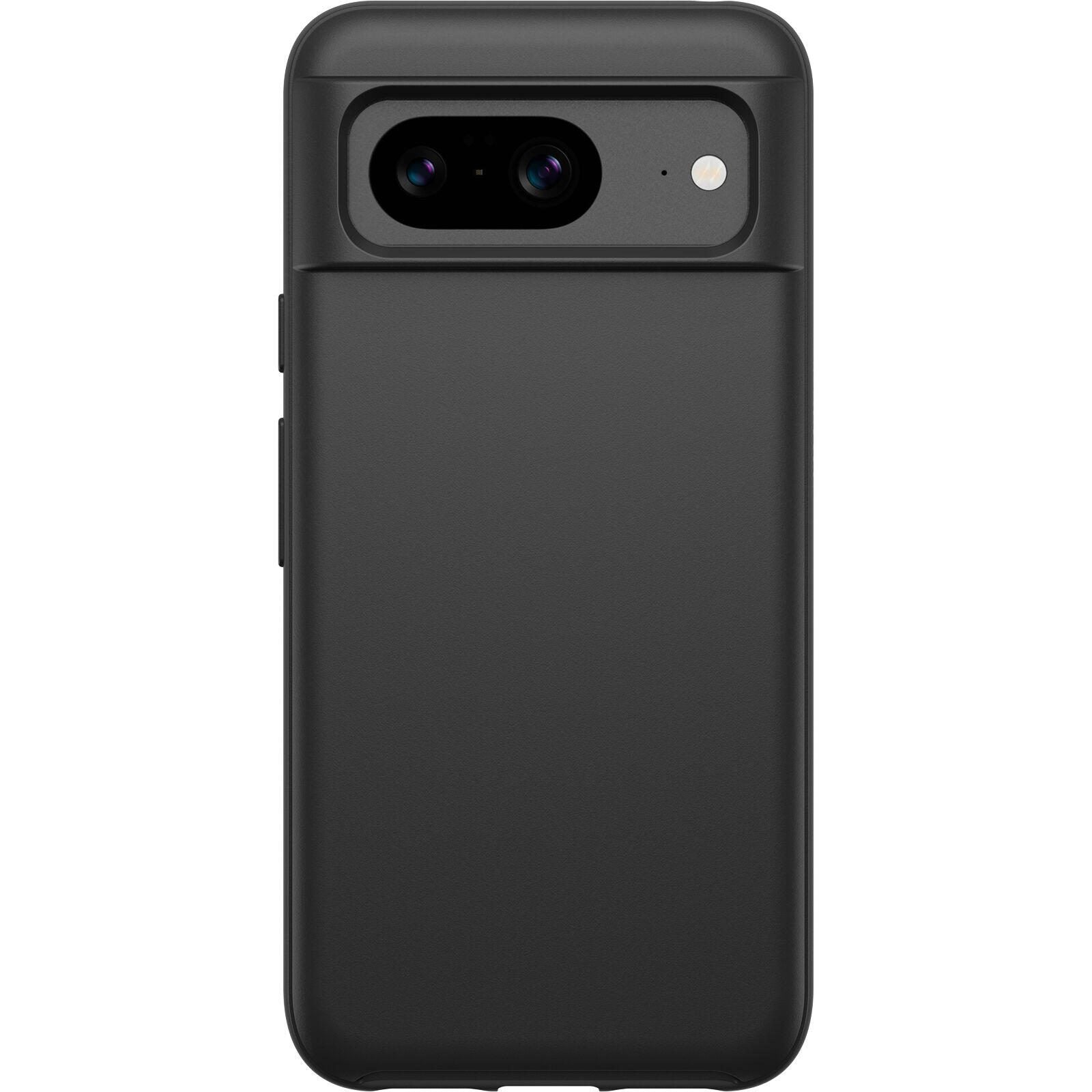 B-WARE OtterBox Symmetry Clear Series für das Google Pixel 8 - Black
