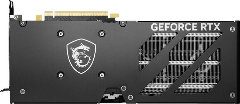 MSI GeForce RTX4060Ti Gaming X Slim