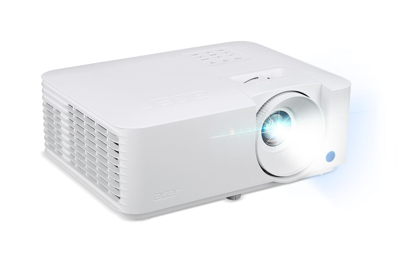 Acer Vero XL2530 Laser Beamer 4.800 ANSI Lumen