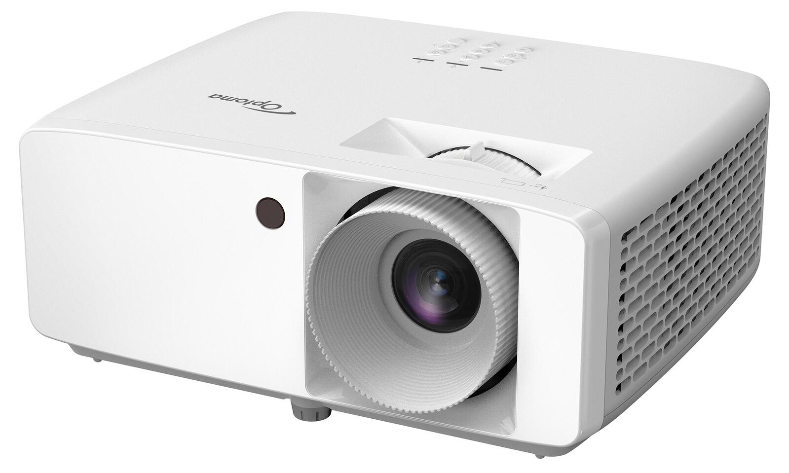 Optoma HZ146X-W Heimkino Laser Beamer 3.800 Lumen