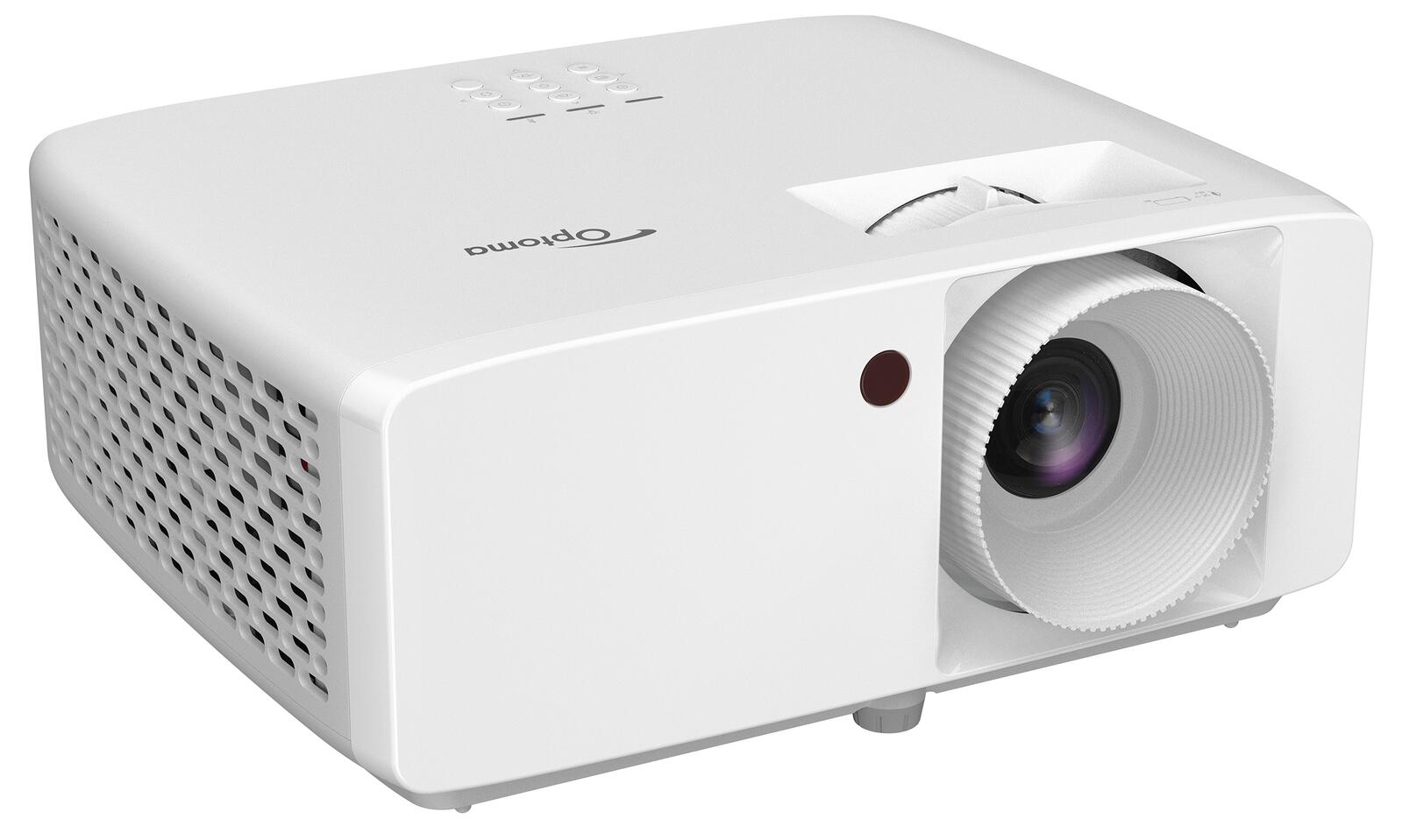 Optoma HZ146X-W Heimkino Laser Beamer 3.800 Lumen