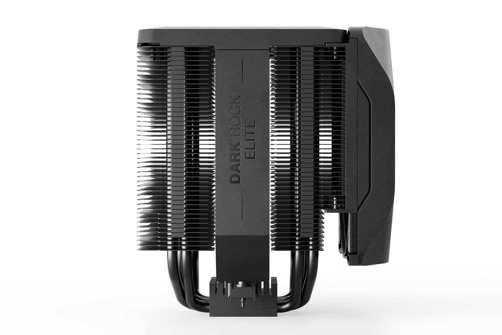 be quiet Luftkühler Dark Rock Elite 135mm 280W TDP schwarz
