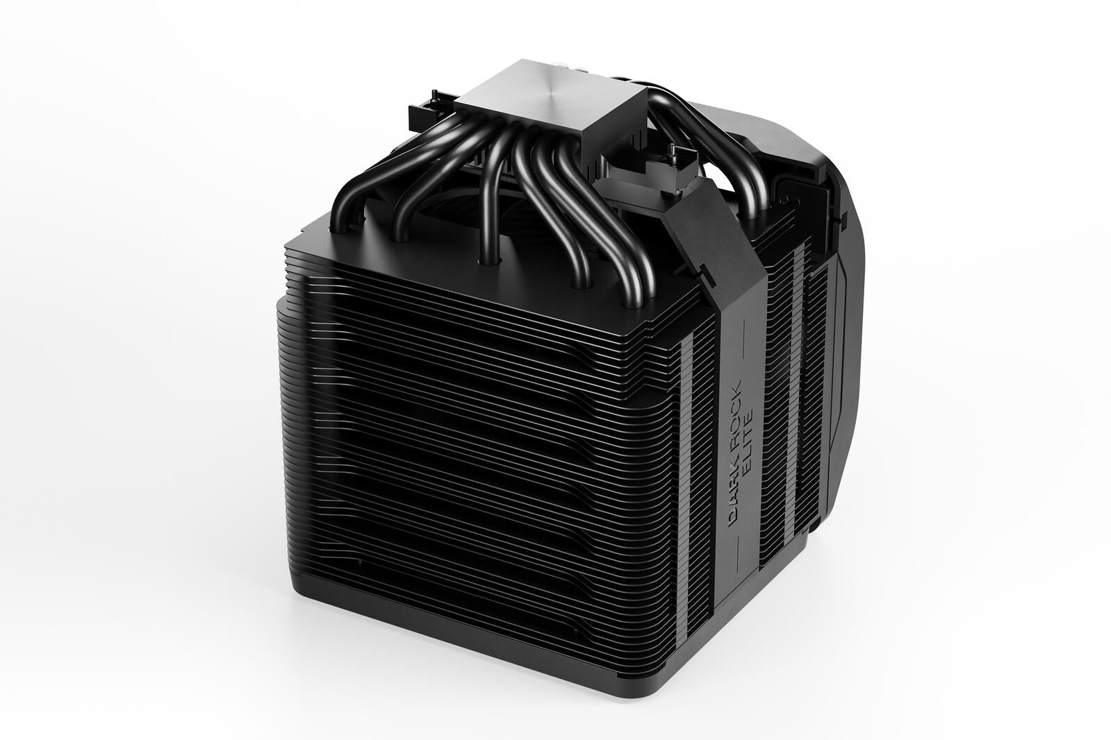 be quiet Luftkühler Dark Rock Elite 135mm 280W TDP schwarz