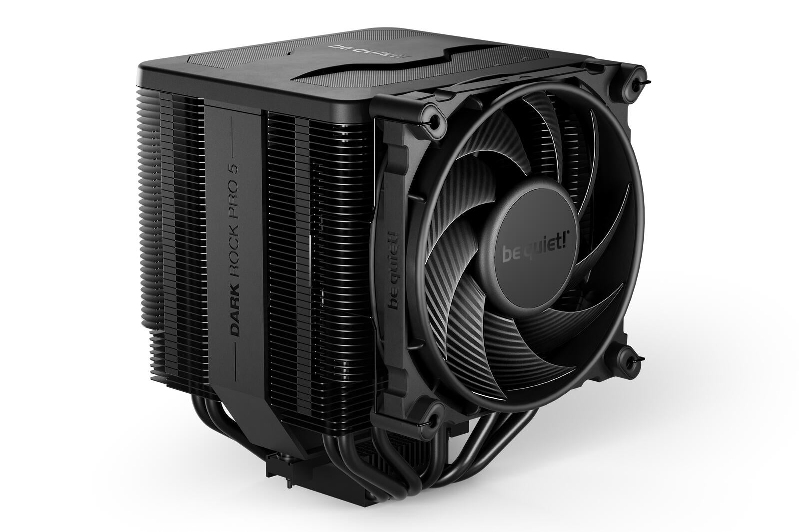 be quiet Luftkühler Dark Rock Pro 5 135mm 270W TDP schwarz