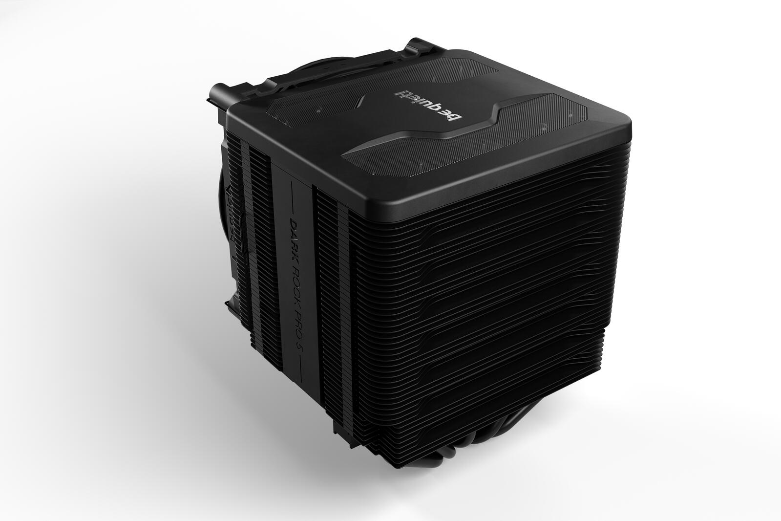 be quiet Luftkühler Dark Rock Pro 5 135mm 270W TDP schwarz