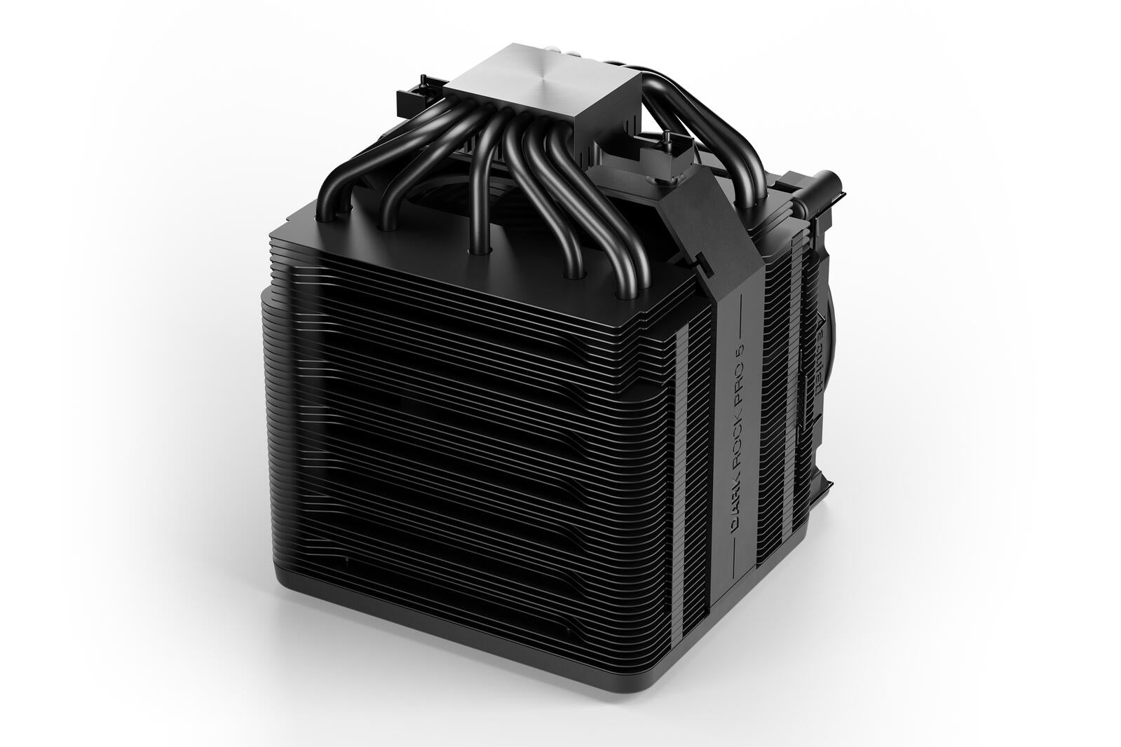 be quiet Luftkühler Dark Rock Pro 5 135mm 270W TDP schwarz