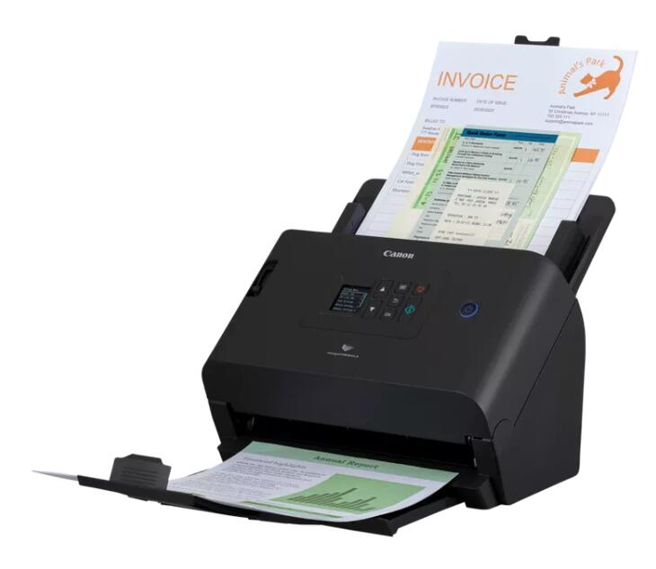 Canon imageFORMULA DR-S250N Dokumenten-Scanner