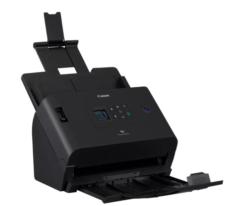 Canon imageFORMULA DR-S250N Dokumenten-Scanner