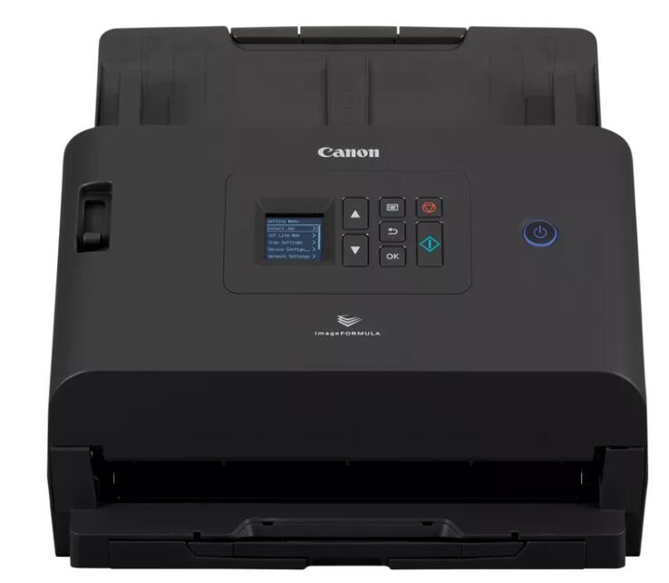 Canon imageFORMULA DR-S250N Dokumenten-Scanner