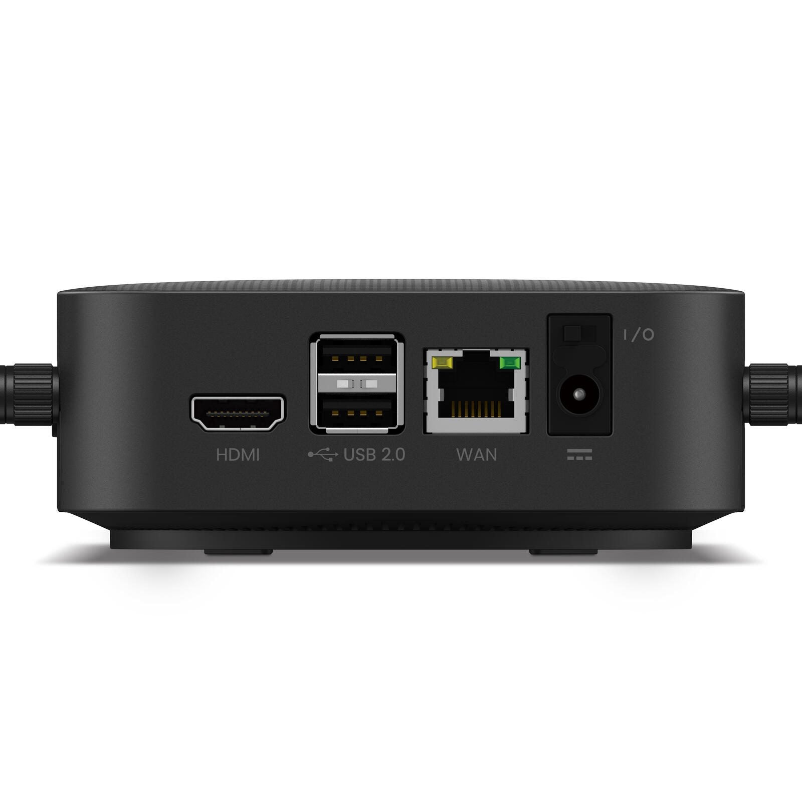 BenQ InstaShow VS10 drahtloses Konferenzsystem