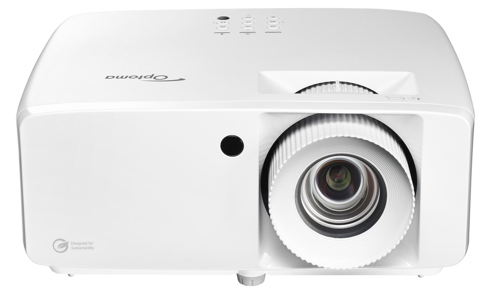 Optoma ZK450 Laser Beamer 4.200 Lumen