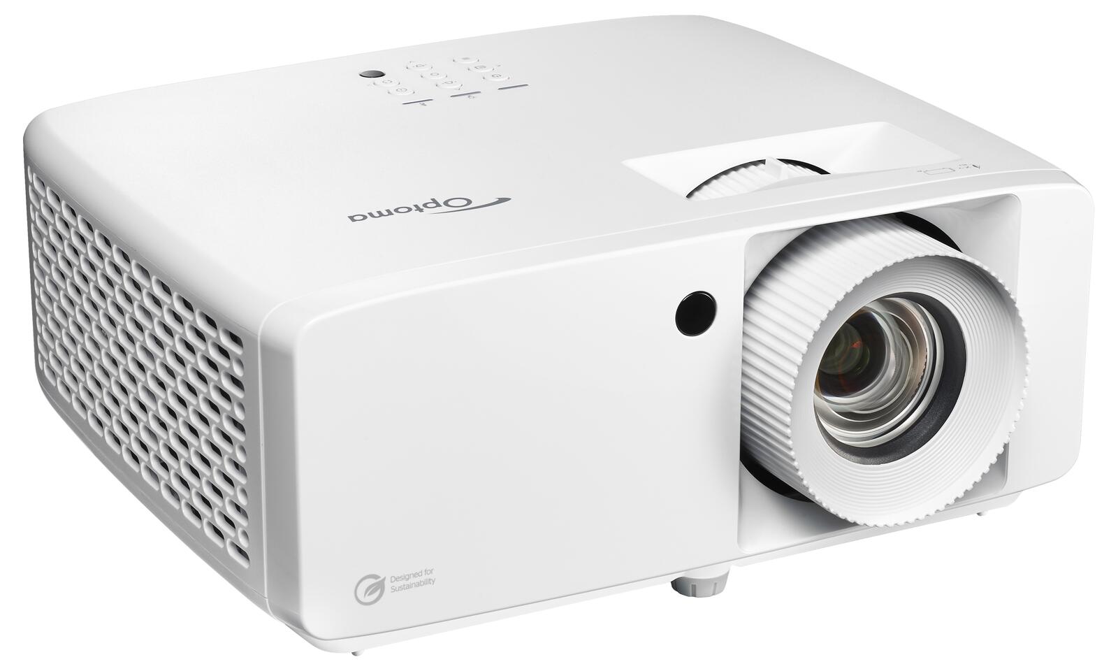 Optoma ZK450 Laser Beamer 4.200 Lumen