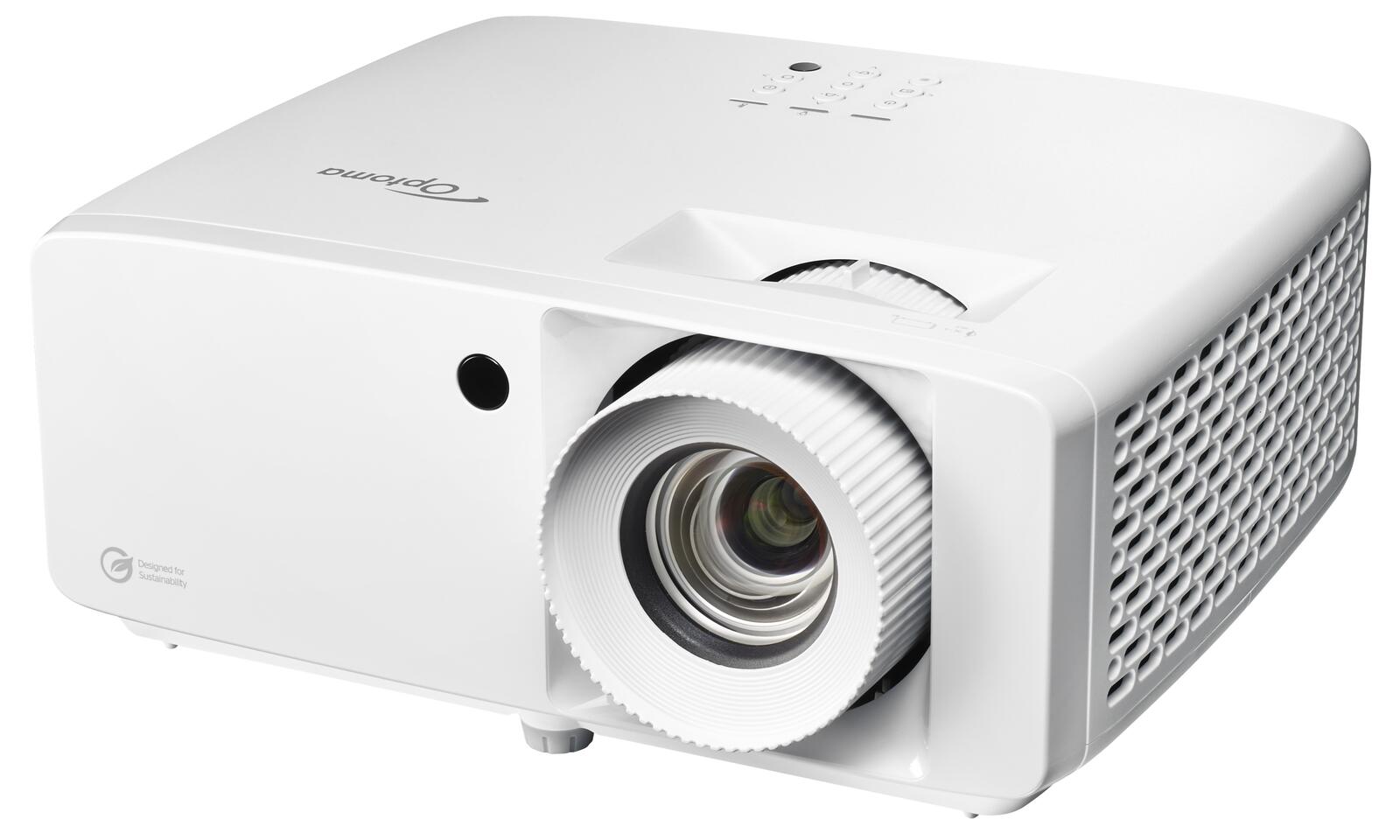 Optoma ZK450 Laser Beamer 4.200 Lumen