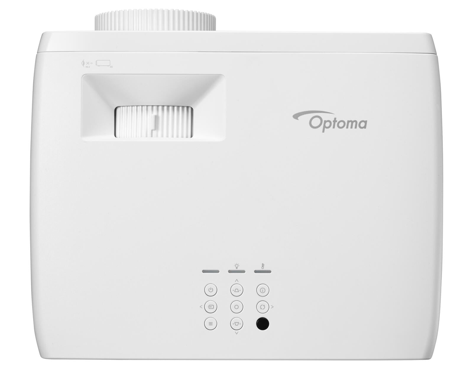 Optoma ZK450 Laser Beamer 4.200 Lumen