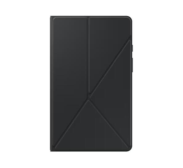 Samsung Book Cover für das Galaxy Tab A9 (Schwarz)