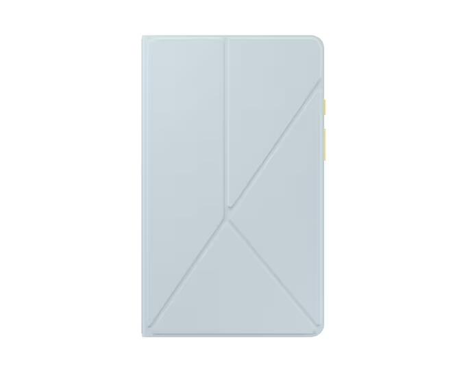 Samsung Book Cover für das Galaxy Tab A9 (Blau)