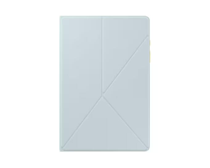 Samsung Book Cover für das Galaxy Tab A9+ (Blau)