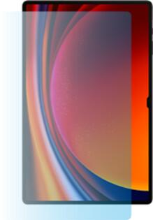 Tucano Displayschutz aus gehärtetem Glas für Samsung Galaxy Tab S9 11' / S9 FE
