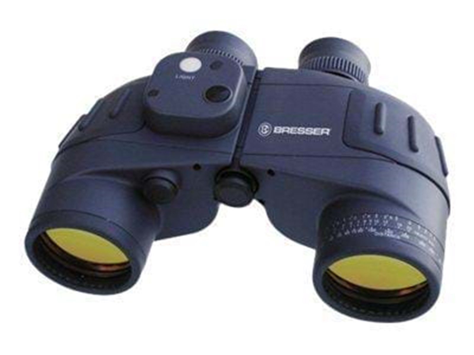 Bresser Optics Nautic 7X50 WD