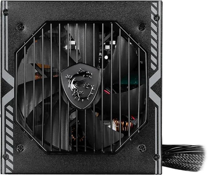 MSI MAG A750BN PCIE5 - 750W