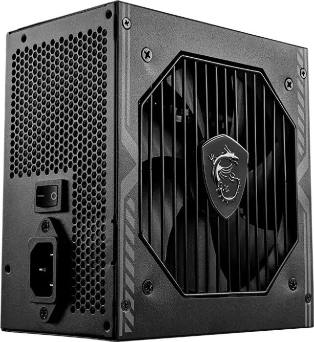 MSI MAG A750BN PCIE5 - 750W