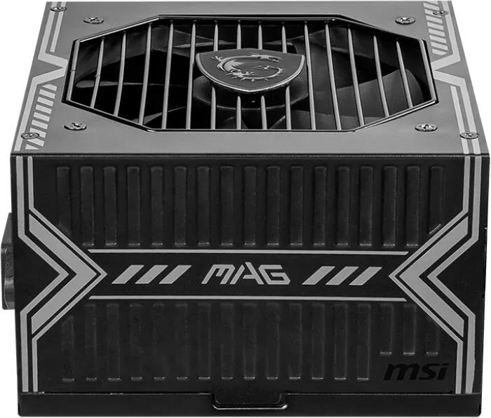 MSI MAG A750BN PCIE5 - 750W