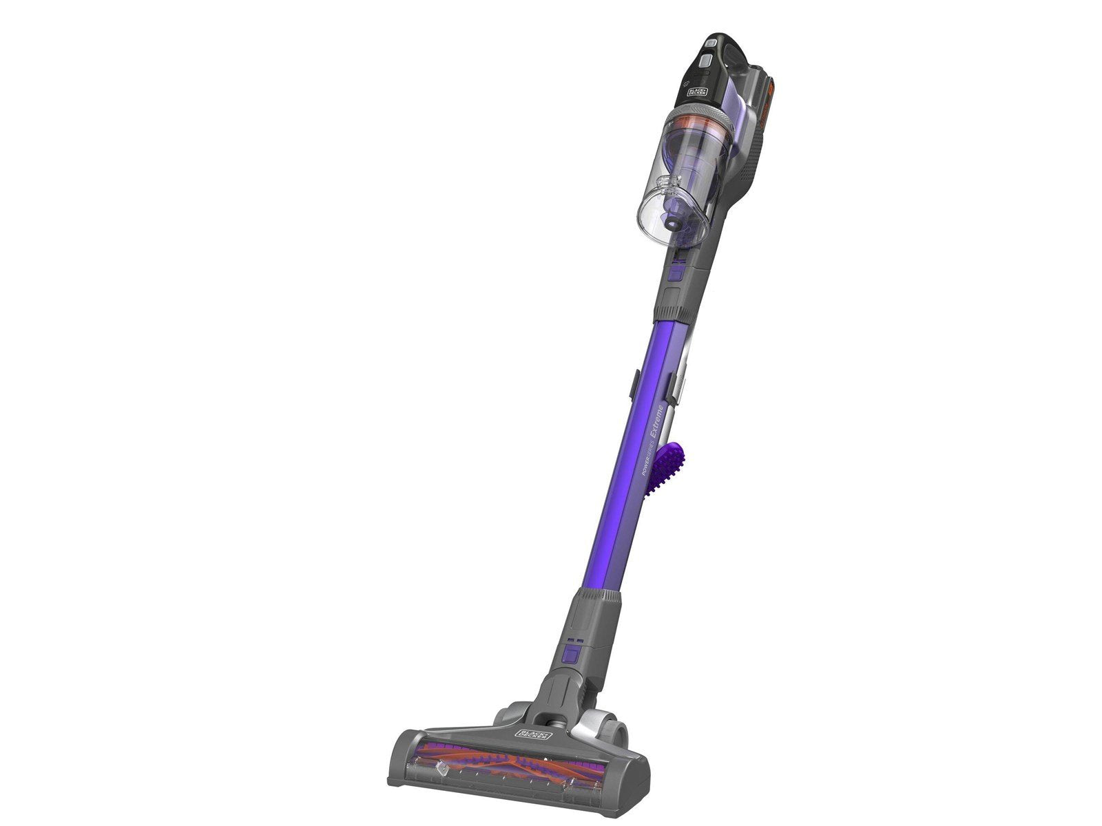 Black & Decker Staubsauger BHFEV182CP-QW