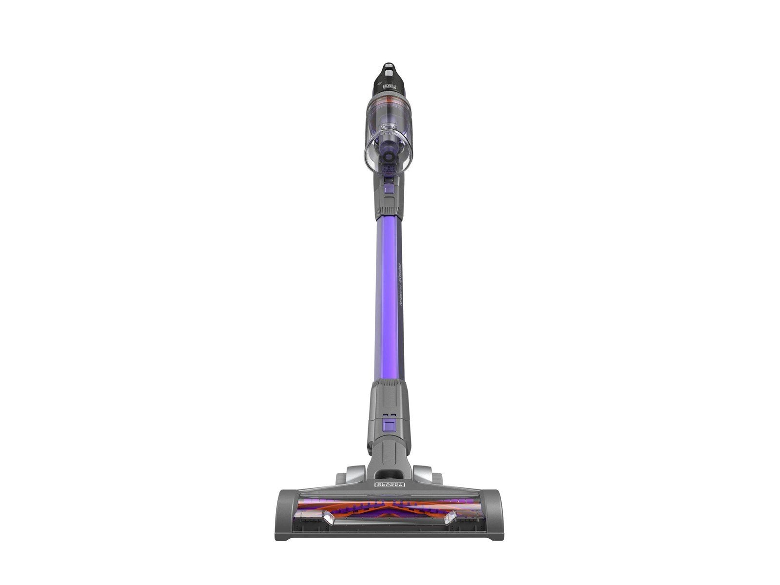 Black & Decker Staubsauger BHFEV182CP-QW