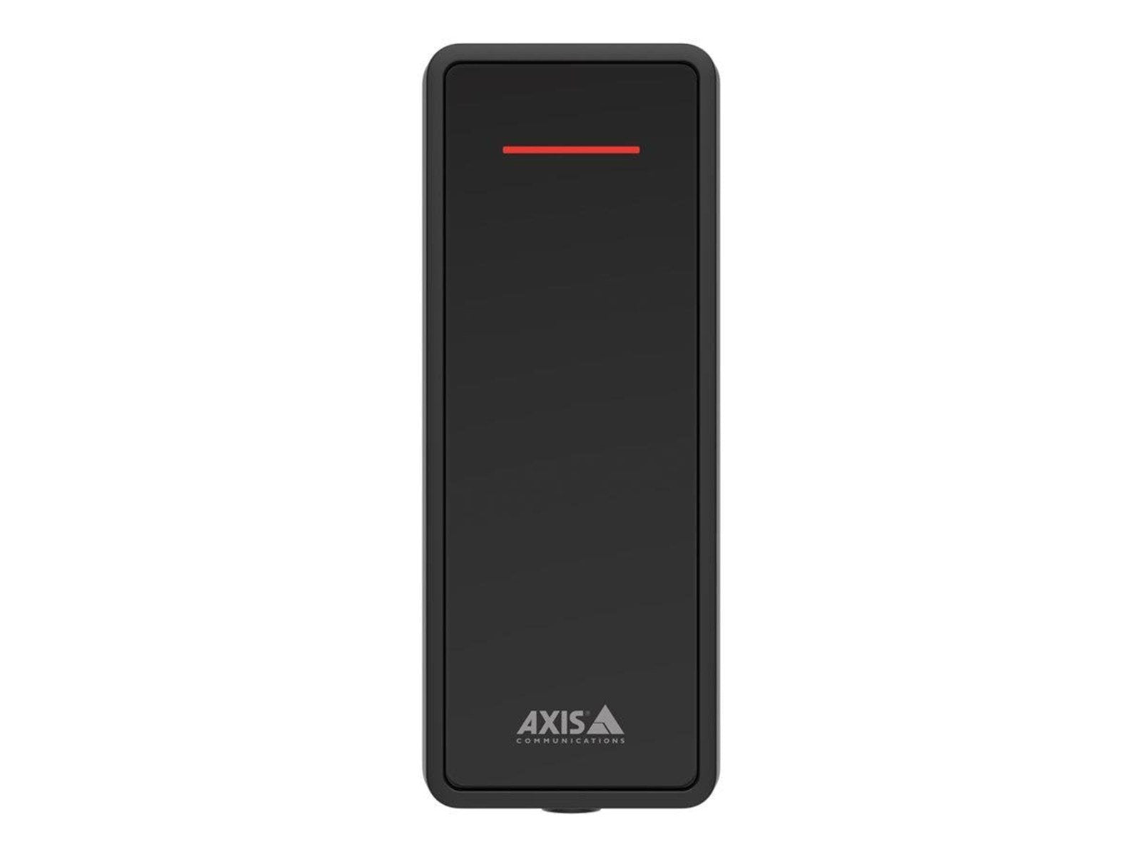 Axis A4020-E Reader
