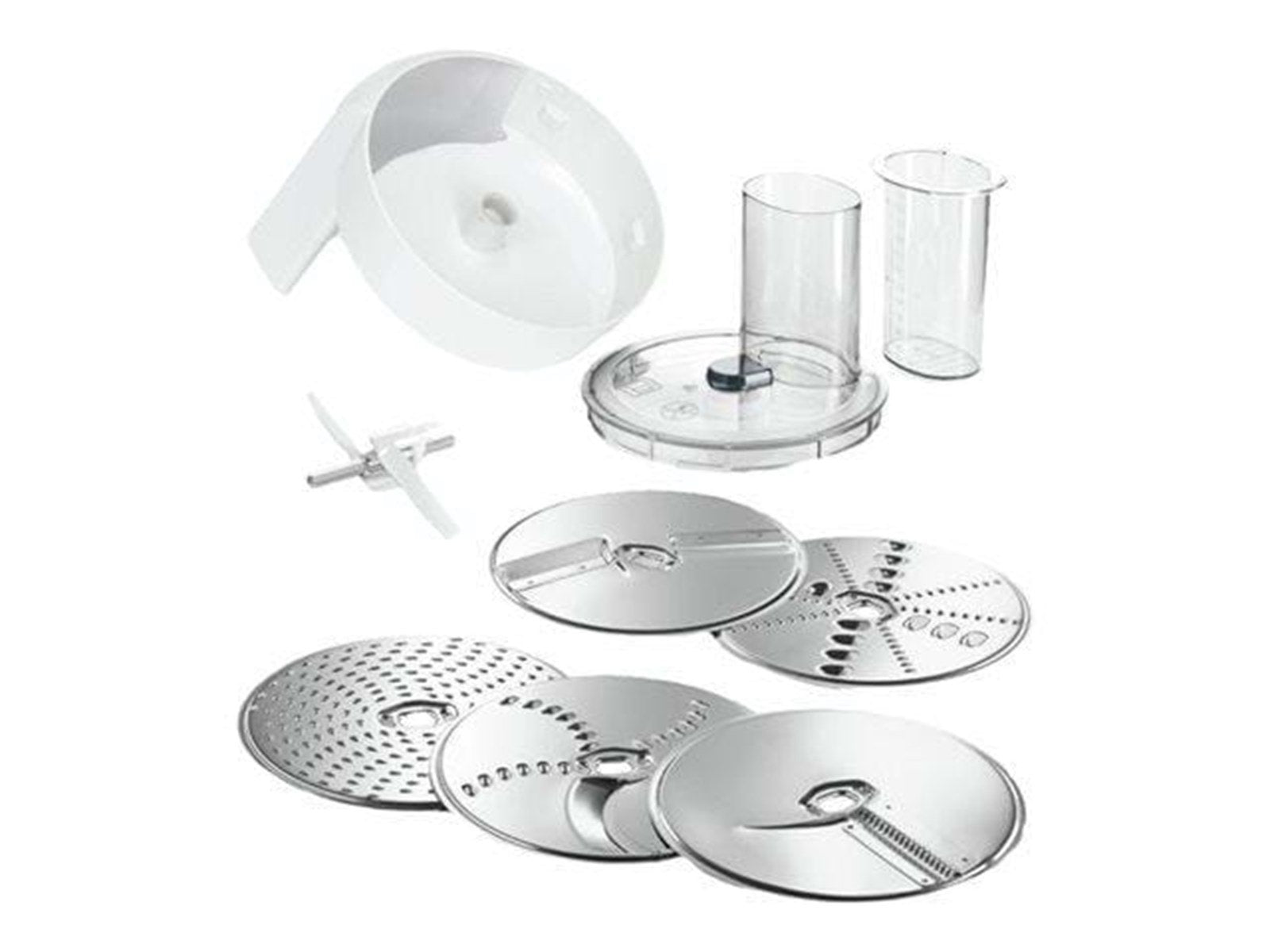 Bosch VeggieLove MUZ5VL1