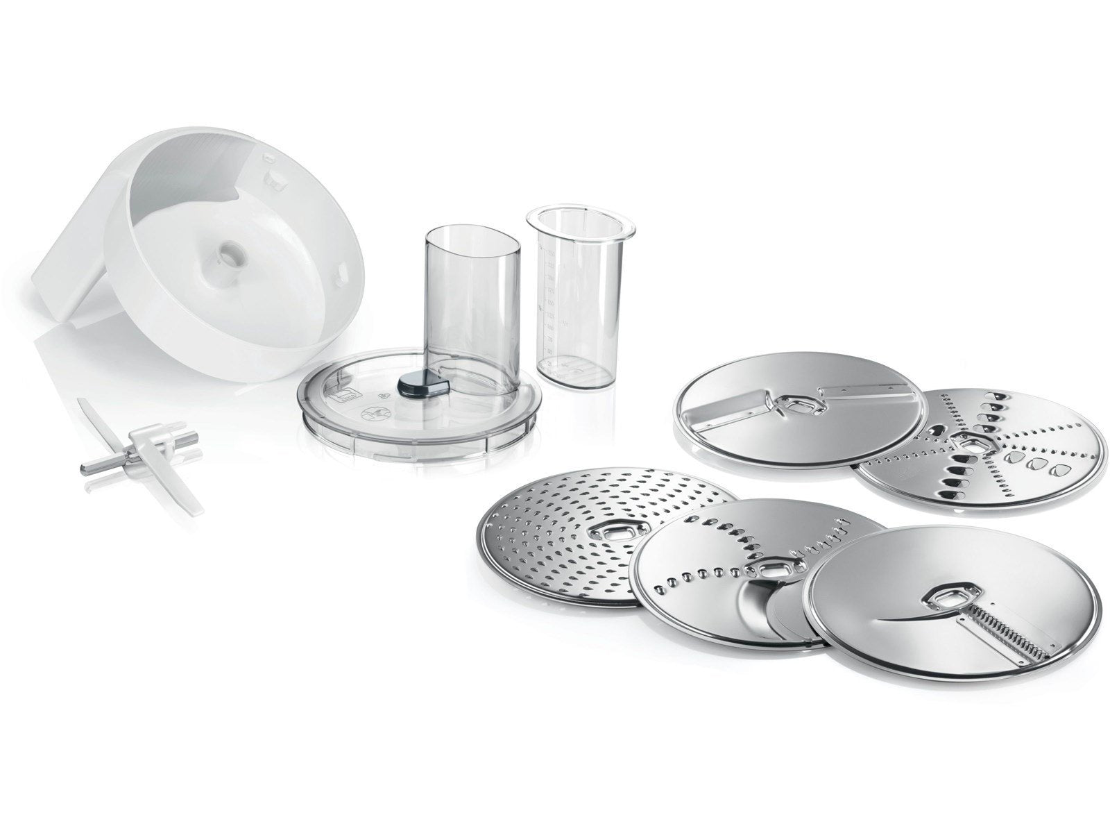 Bosch VeggieLove MUZ5VL1