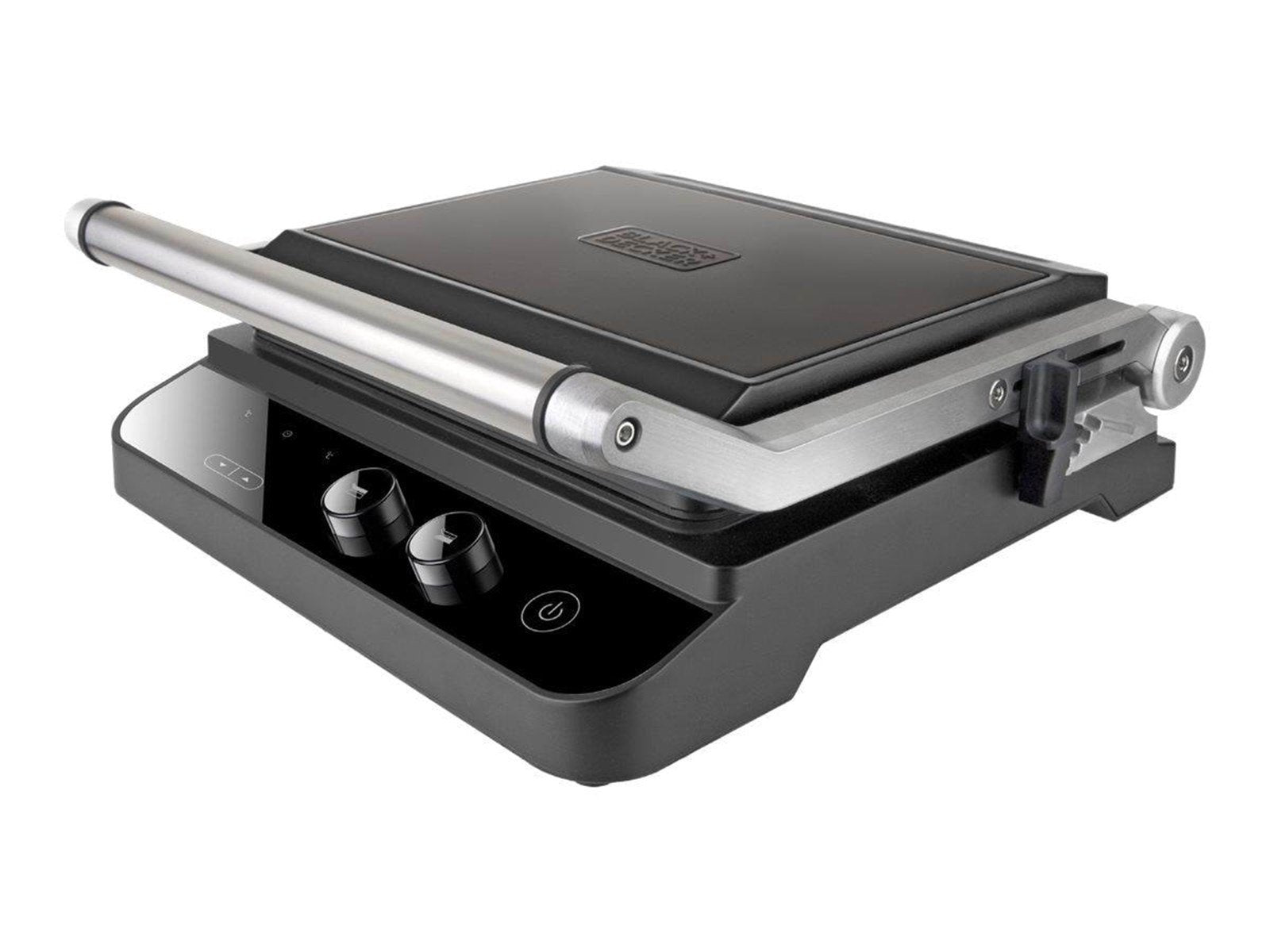 Black & Decker Grill