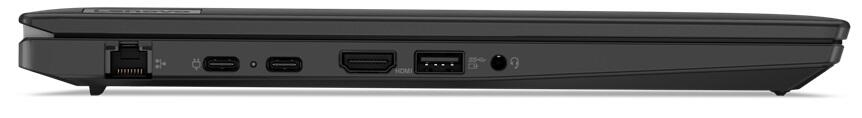 Lenovo ThinkPad T14 G4 AMD Ryzen 7 PRO 7840U Notebook 35.56cm (14')