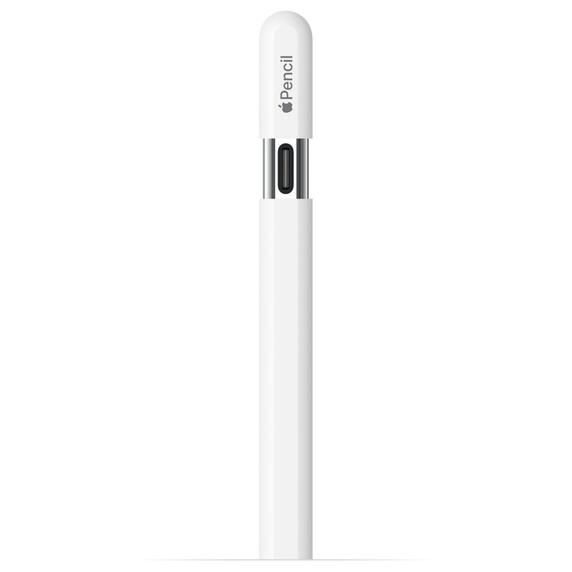 Apple Pencil USB-C, weiß (2023)