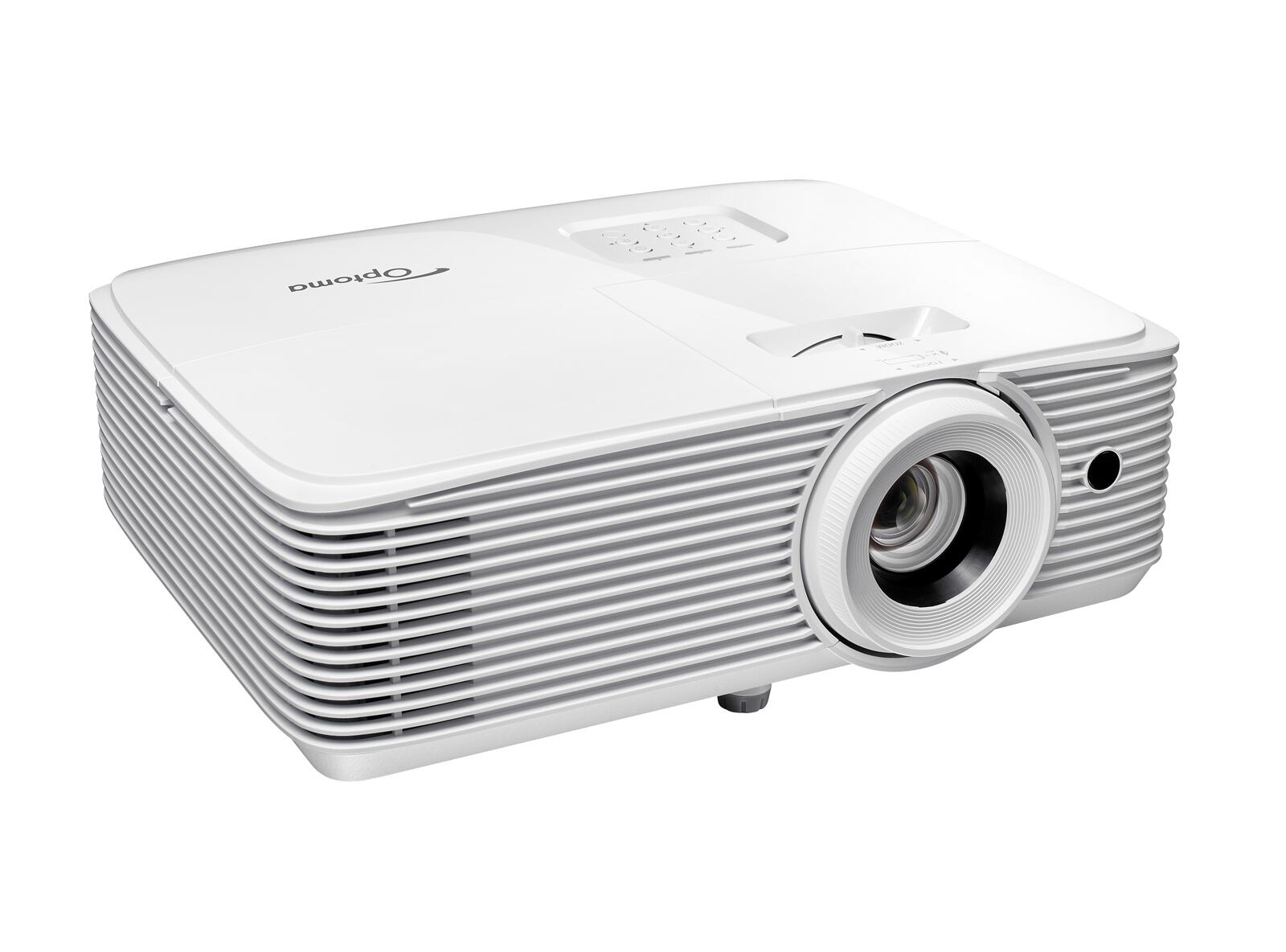 B-WARE Optoma HD29x DLP Beamer 4.000 Lumen