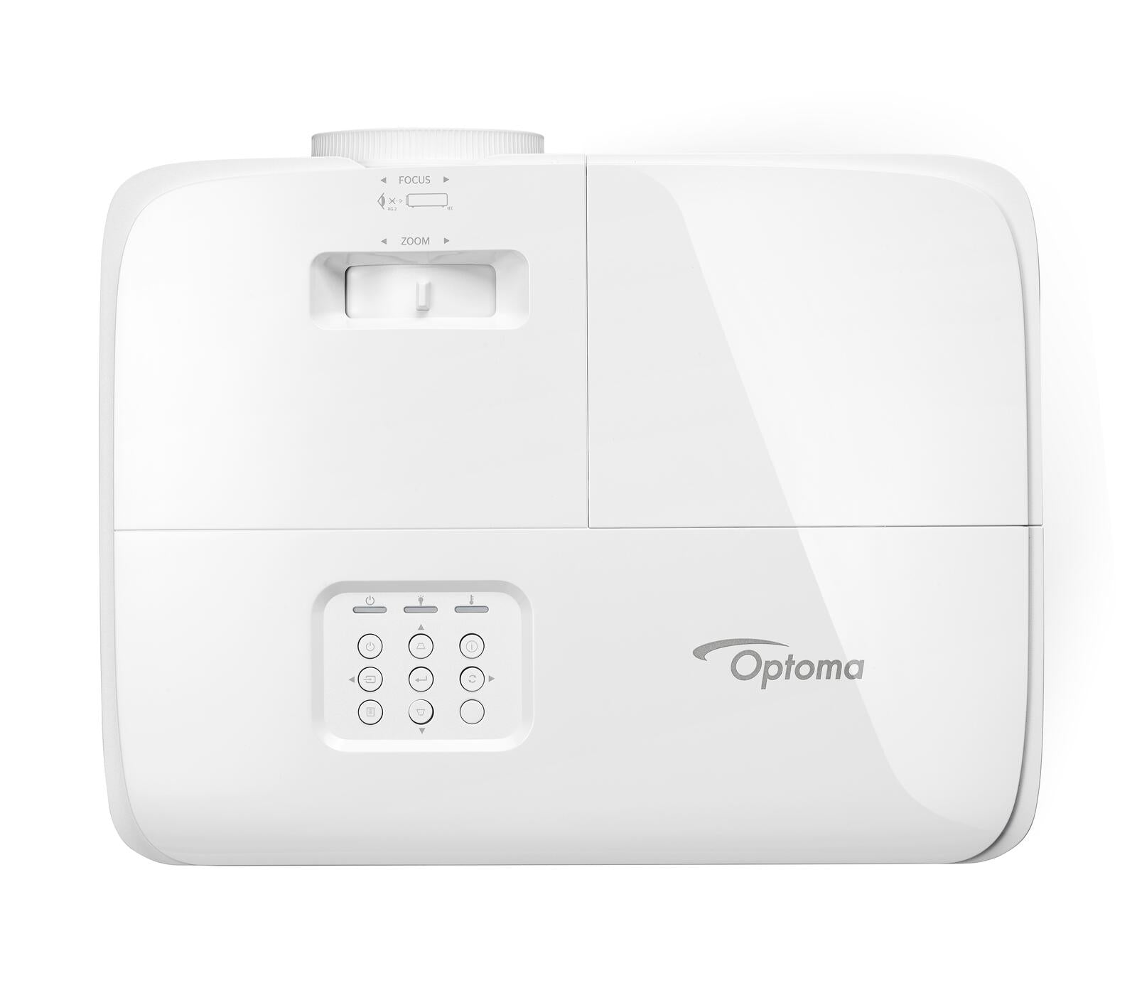 B-WARE Optoma HD29x DLP Beamer 4.000 Lumen