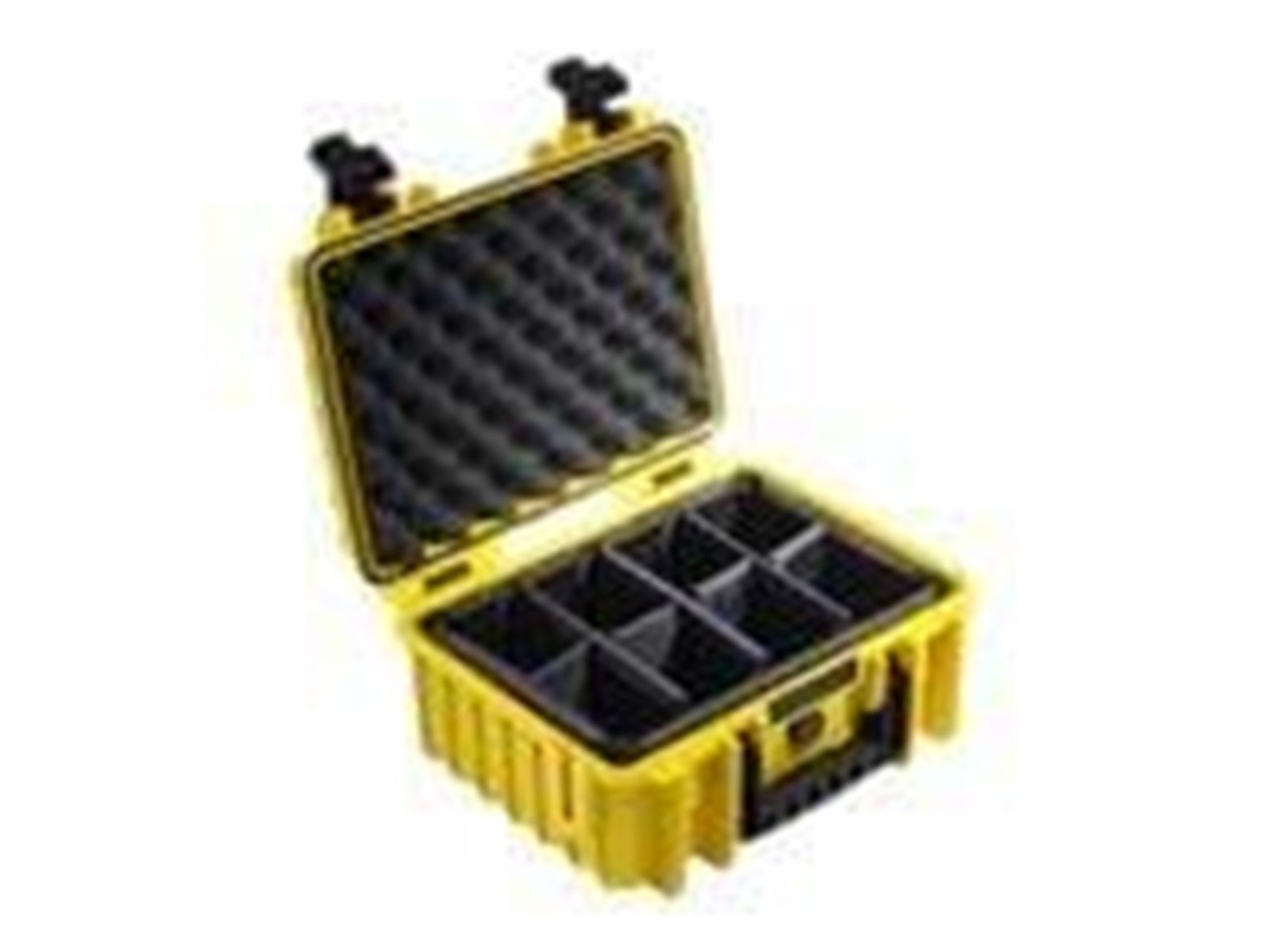 B&W International B&W outdoor.cases Type