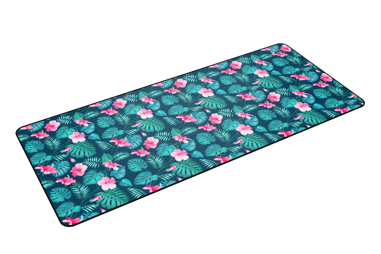 CHERRY Xtrfy GP5 Tropical XL (Gaming-Mauspad)